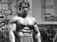 Arnold Schwarzenegger