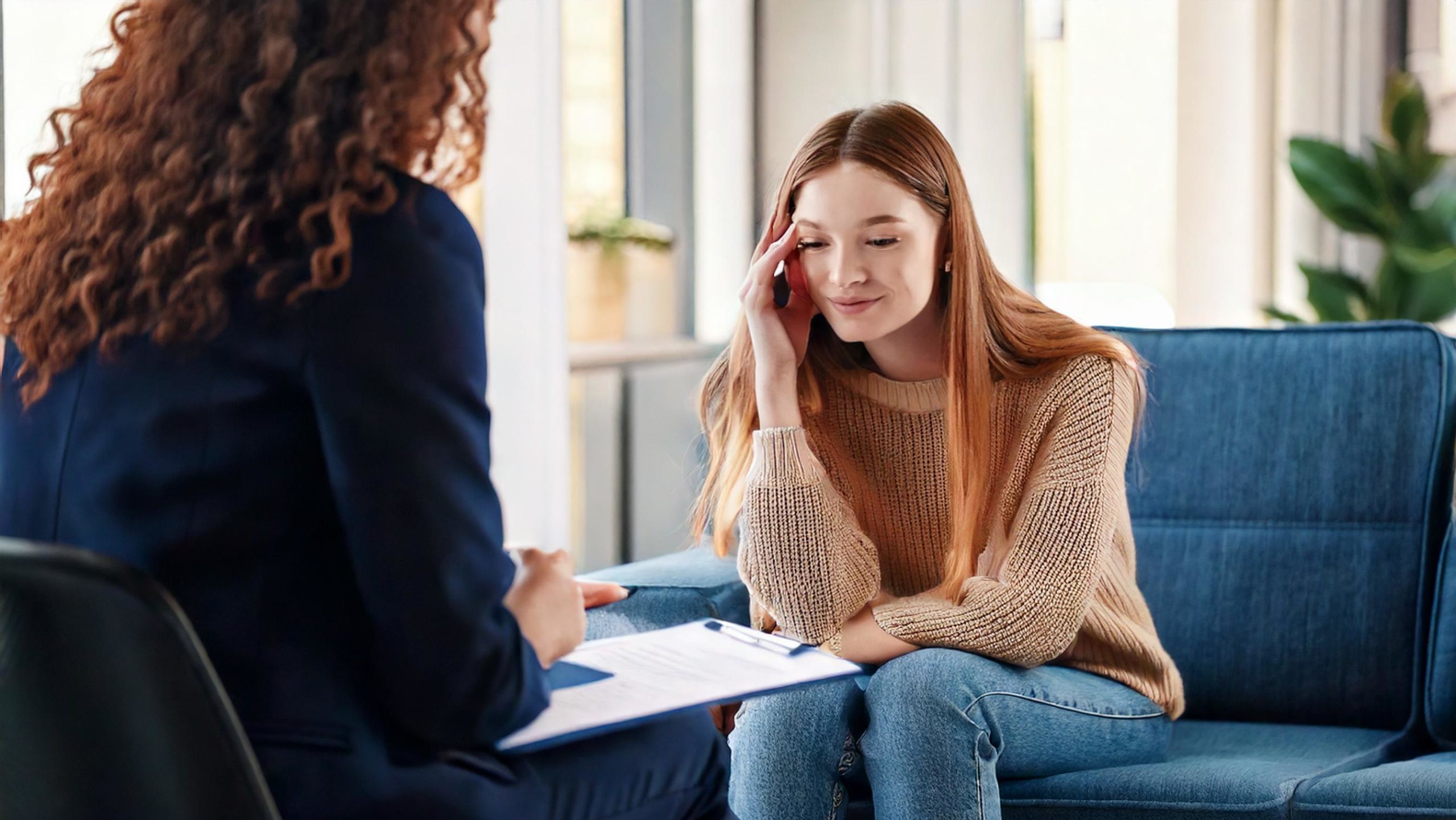 Bienestar psicológico en adolescentes: claves para su cuidado