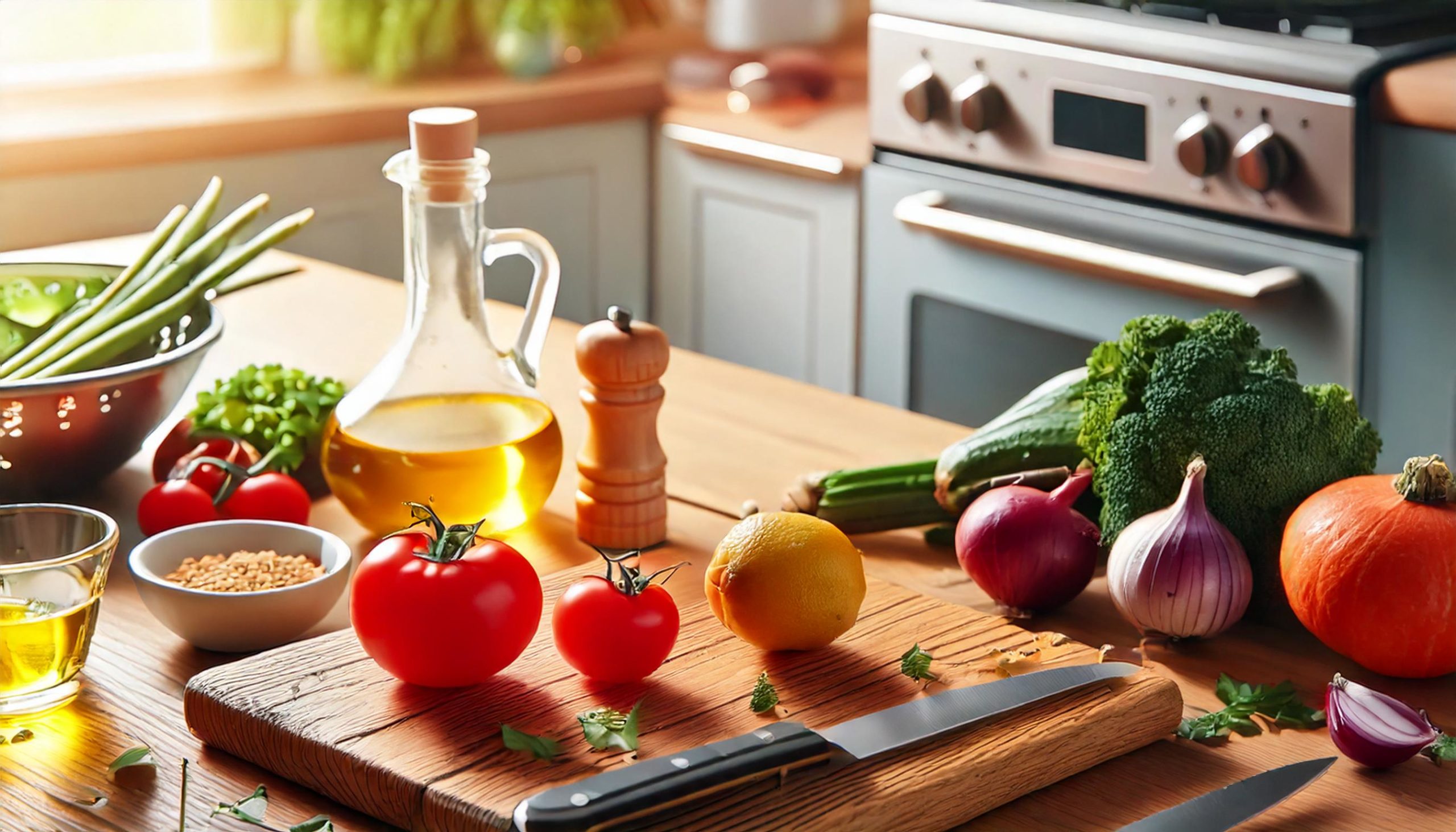 Recetas rápidas y fáciles: platos en menos de 30 minutos