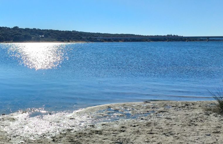 El embalse de Valmayor: historia y naturaleza en la sierra de Madrid