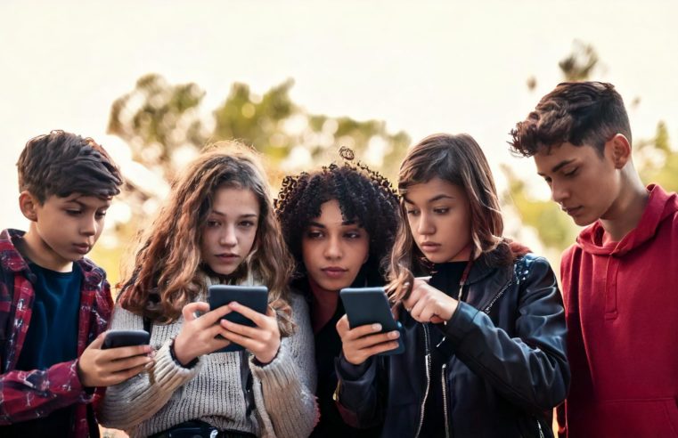 El impacto de las nuevas tecnologías en la salud mental de los jóvenes: una mirada al futuro digital