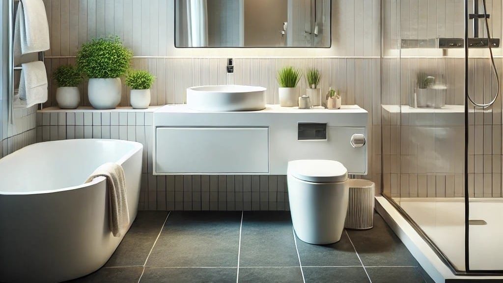 Guía definitiva para limpiar el baño: trucos y productos eficaces para dejarlo impecable