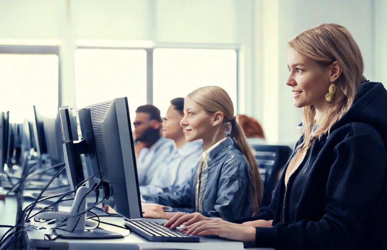 El Futuro de la educación: cómo las nuevas tecnologías están transformando el aula