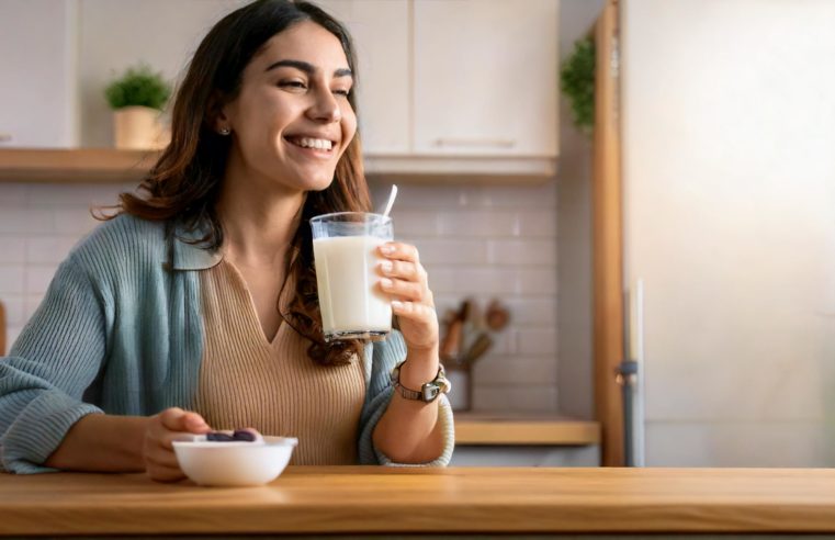 Alimentos que mejoran el estado de ánimo: nutrientes y comidas para una salud mental óptima