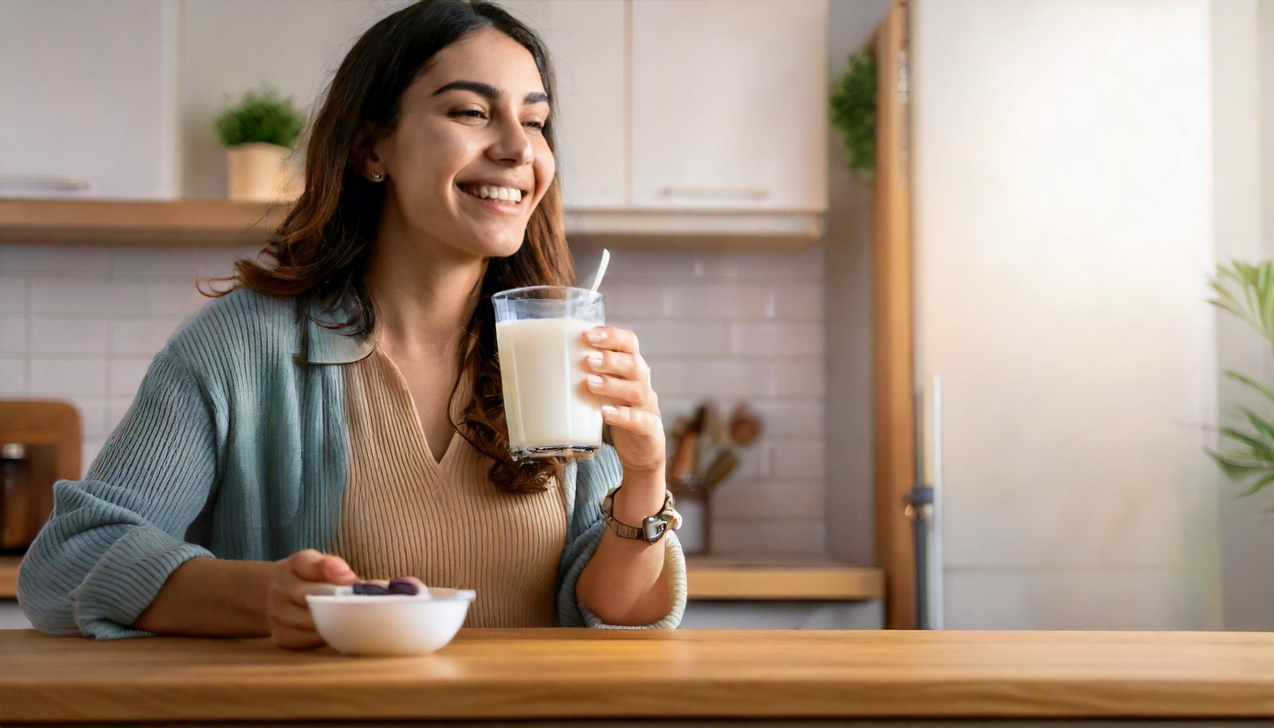 Alimentos que mejoran el estado de ánimo: nutrientes y comidas para una salud mental óptima