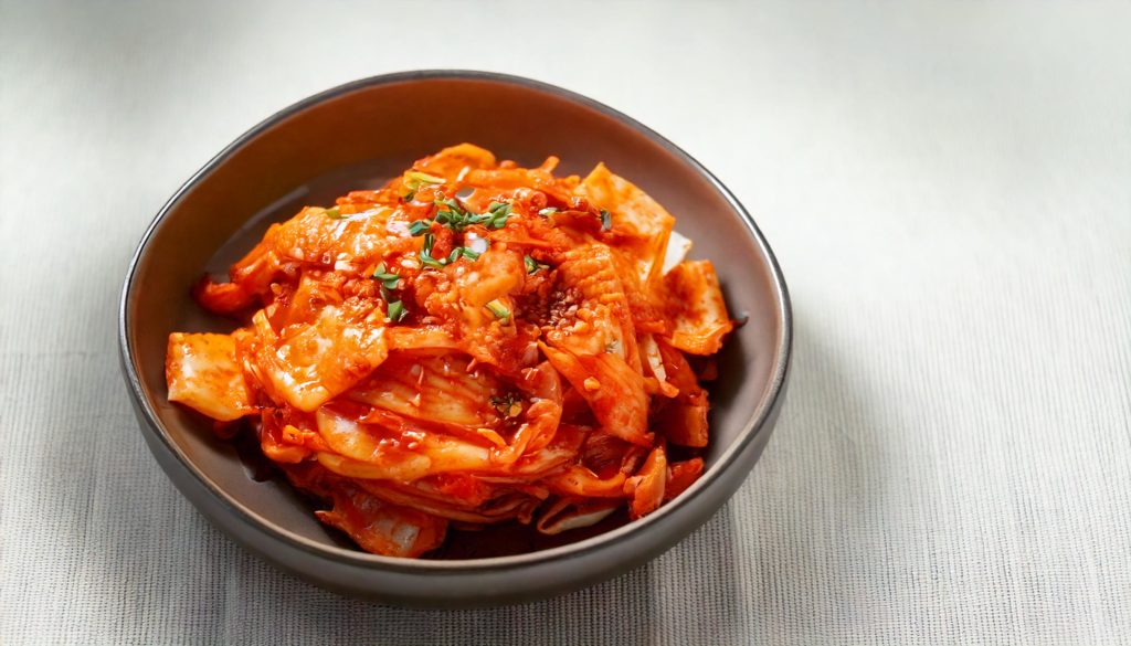 Kimchi