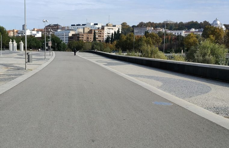 Madrid Río: un refugio urbano a orillas del Manzanares