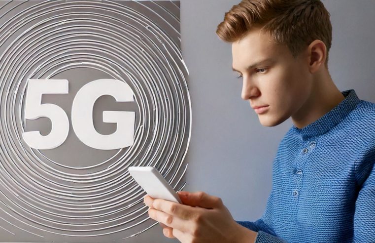 La llegada del 5G: el salto tecnológico, beneficios y sombras sobre la salud