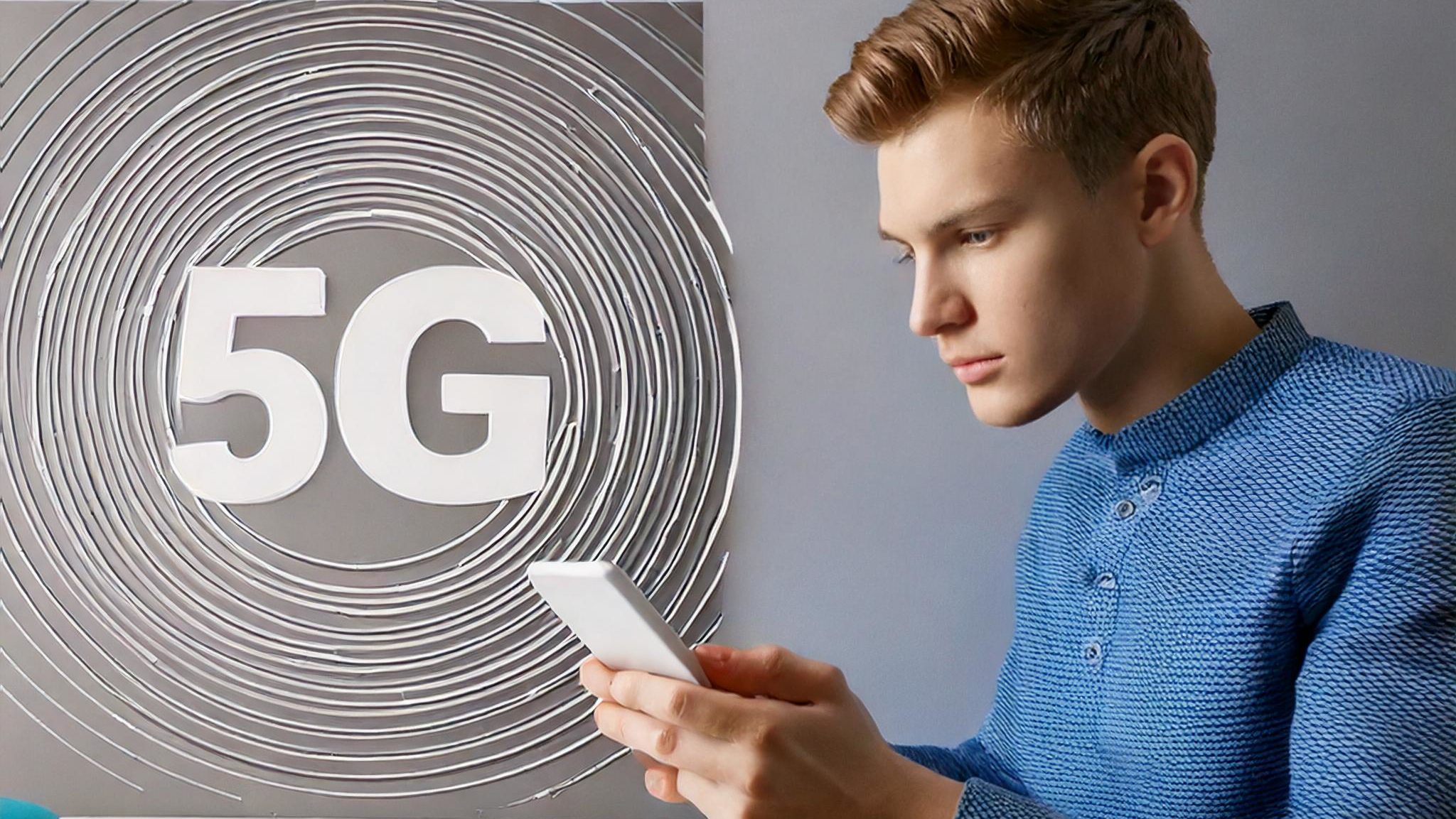 La llegada del 5G: el salto tecnológico, beneficios y sombras sobre la salud